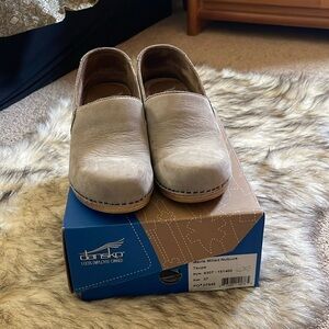 Clogs Gray 37